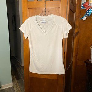 Columbia OmniFreeze Tee-Shirt